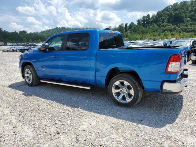 2021 RAM 1500 BIG H 1C6SRFFTXMN827488
