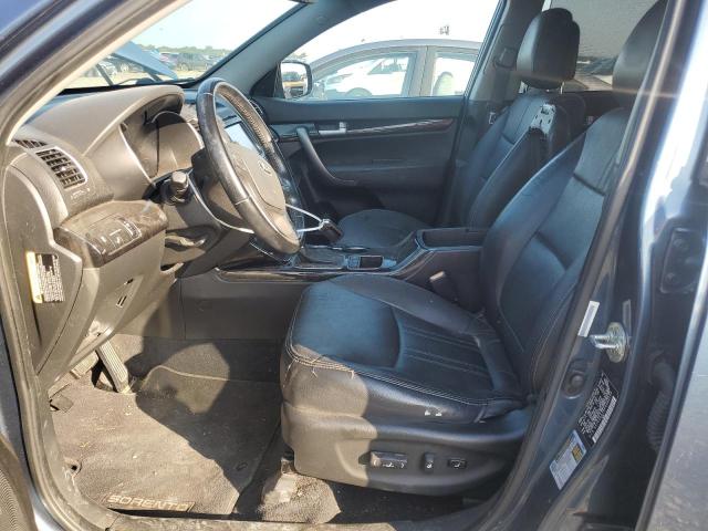 2015 KIA SORENTO EX 5XYKU4A78FG588488