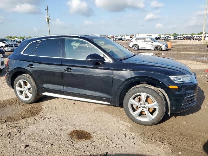 2018 AUDI Q5 PREMIUM PLUS WA1BNAFY8J2003516