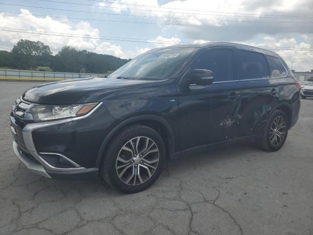 2018 MITSUBISHI OUTLANDER GT JA4JZ4AX0JZ014596