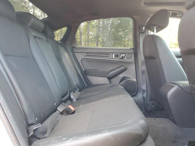 2025 HONDA CIVIC SPOR 2HGFE4F83SH015088