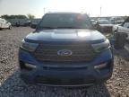 Lot #3293334429 2022 FORD EXPLORER X