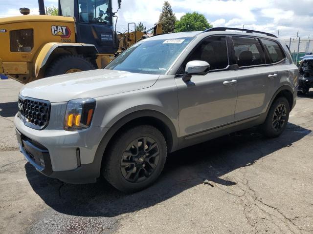 KIA TELLURIDE