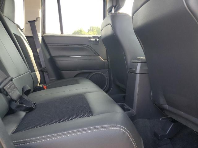 2016 JEEP COMPASS LA 1C4NJDEB1GD808736