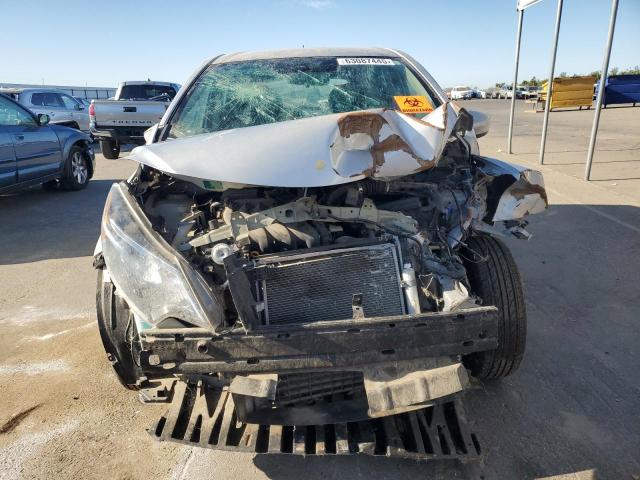 2019 NISSAN VERSA NOTE - 3N1CE2CP1KL360180