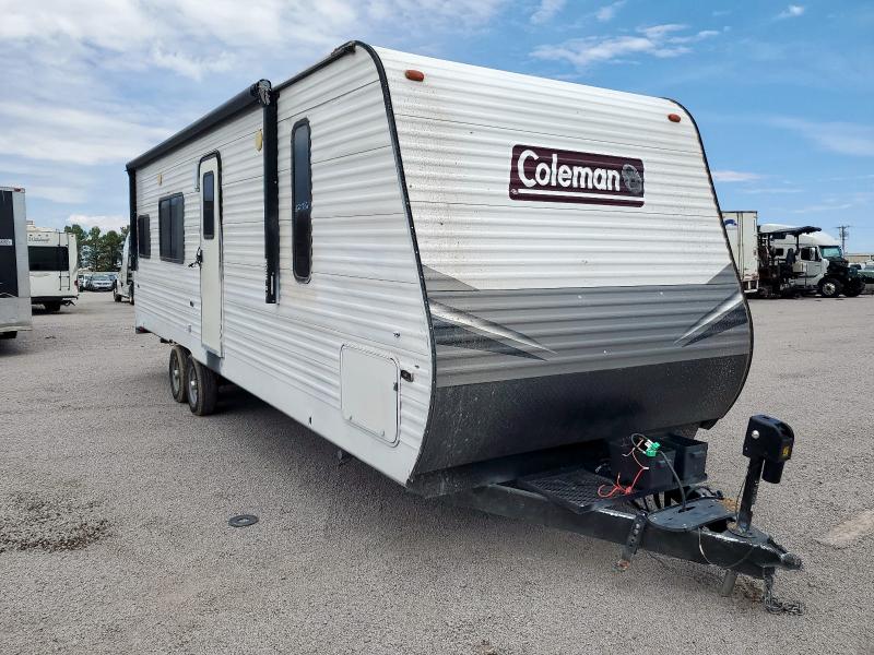 Global Auto Auctions: 2021 COLEMAN LANTERN