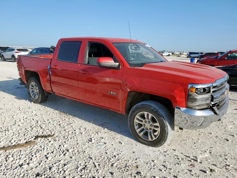 2017 CHEVROLET silverado 3GCPCREC1HG184157