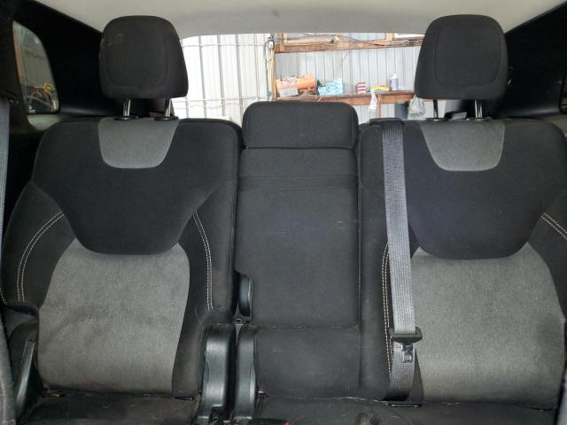 2016 JEEP CHEROKEE S 1C4PJMAB9GW333145