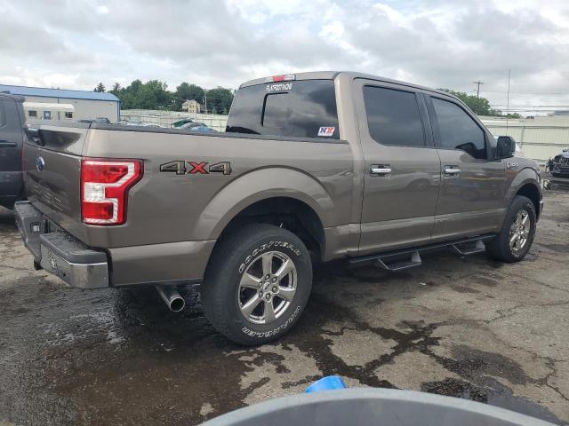 2018 FORD F150 SUPER 1FTEW1EG8JFA75835
