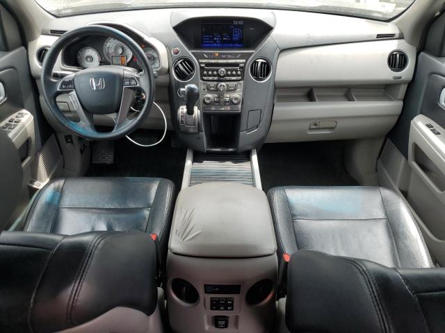 2015 HONDA PILOT LX 5FNYF4H20FB042788