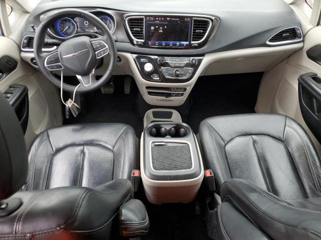 2022 CHRYSLER PACIFICA T 2C4RC1BGXNR211833