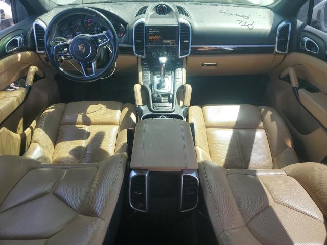2016 PORSCHE CAYENNE - WP1AA2A24GKA12193