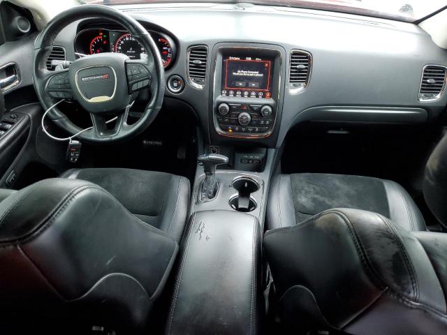 2018 DODGE DURANGO GT 1C4RDHDG7JC271171