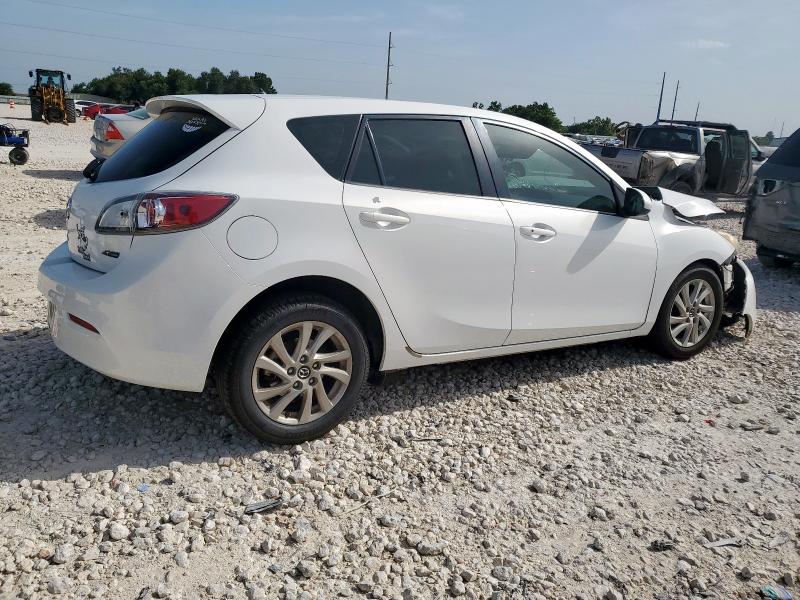 2013 MAZDA 3 I - JM1BL1L74D1792281