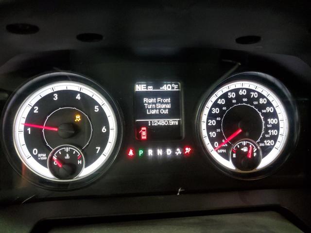 2015 RAM 1500 ST 1C6RR7FT3FS652204