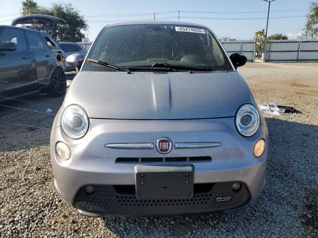2016 FIAT 500 ELECTR 3C3CFFGE0GT229280