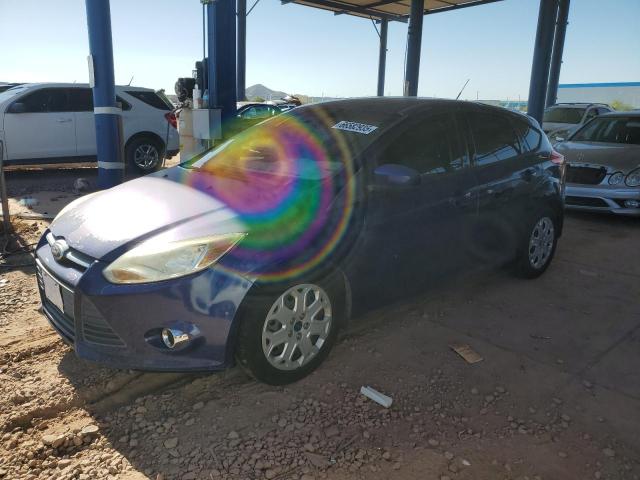 2012 FORD FOCUS - 1FAHP3K20CL343365