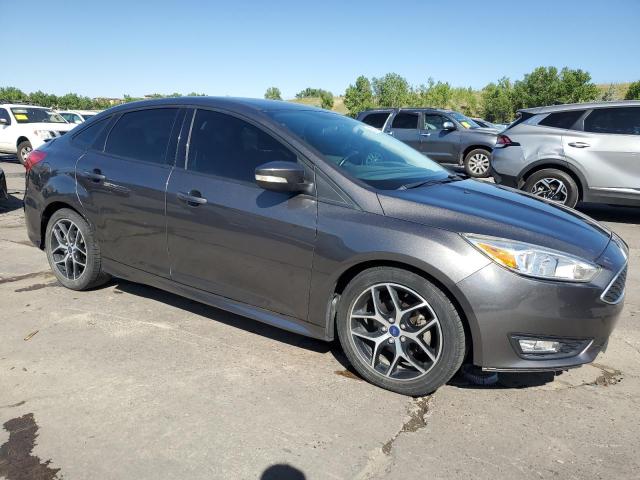 2016 FORD FOCUS SE 1FADP3F27GL208950