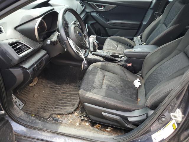 2017 SUBARU IMPREZA SP 4S3GKAL62H3609339