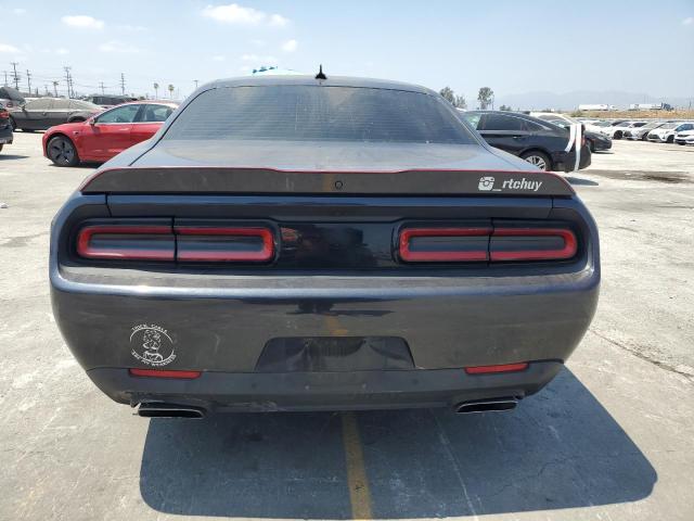 2016 DODGE CHALLENGER 2C3CDZBT9GH332106
