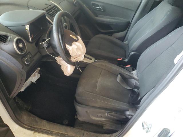 2015 CHEVROLET TRAX 1LS 3GNCJPSB8FL256455