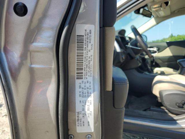 2015 JEEP CHEROKEE S 1C4PJLAB2FW706258