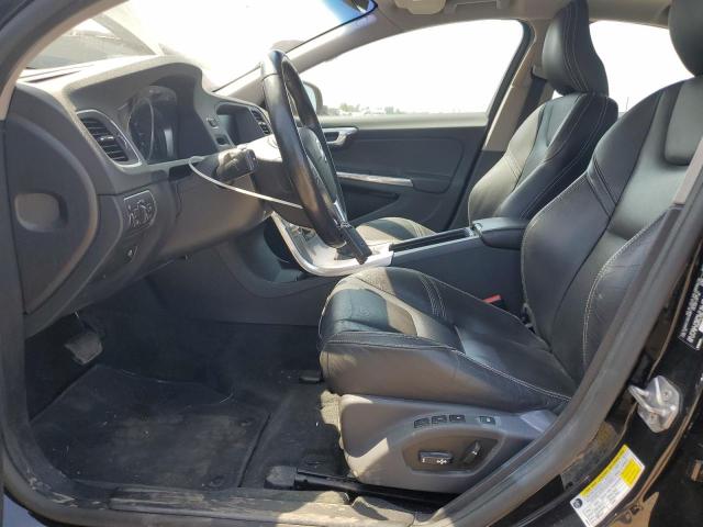 2017 VOLVO S60 DYNAMI YV140MTL3H2436687