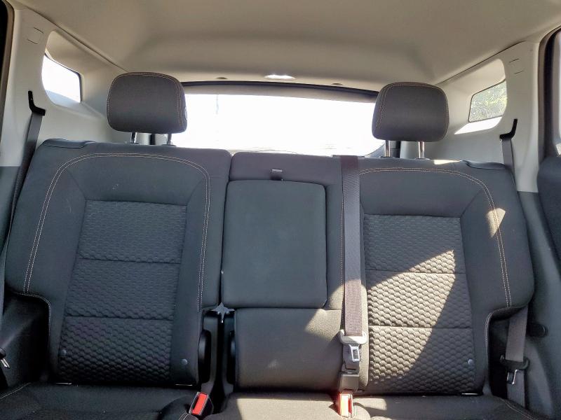 2020 GMC TERRAIN SL 3GKALMEVXLL331610