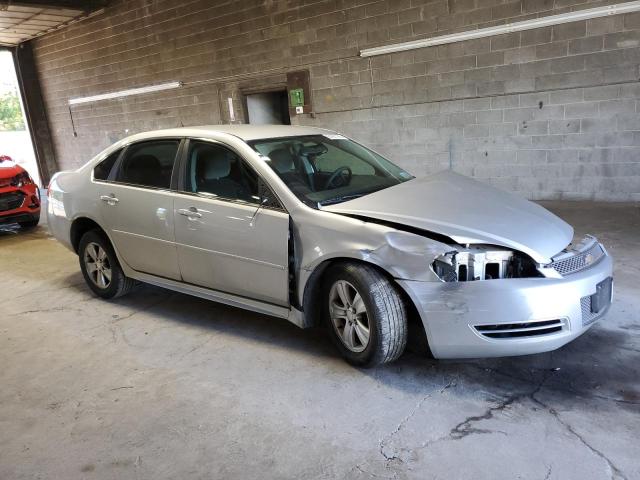 2015 CHEVROLET IMPALA LIM 2G1WA5E32F1122730
