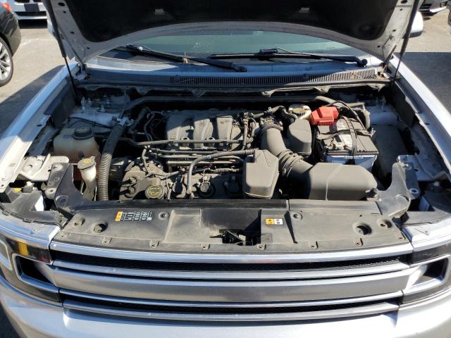 2018 FORD FLEX LIMIT 2FMGK5D82JBA06478