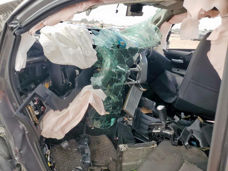 2017 TOYOTA TUNDRA CRE - 5TFEM5F11HX115040