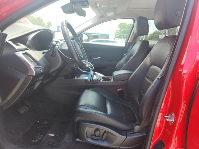 2019 JAGUAR E-PACE S SADFJ2FX9K1Z64654