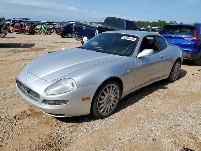 MASERATI COUPE GT