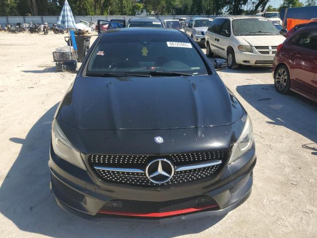 2015 MERCEDES-BENZ CLA 250 - WDDSJ4EB7FN174446