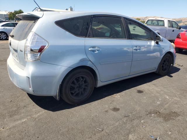 2013 TOYOTA PRIUS V - JTDZN3EU5D3232152
