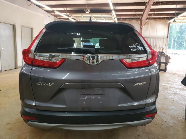 2018 HONDA CR-V EX-L 7FARW2H82JE075592
