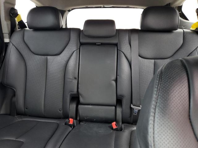 2019 HYUNDAI SANTA FE L 5NMS5CAA0KH133380