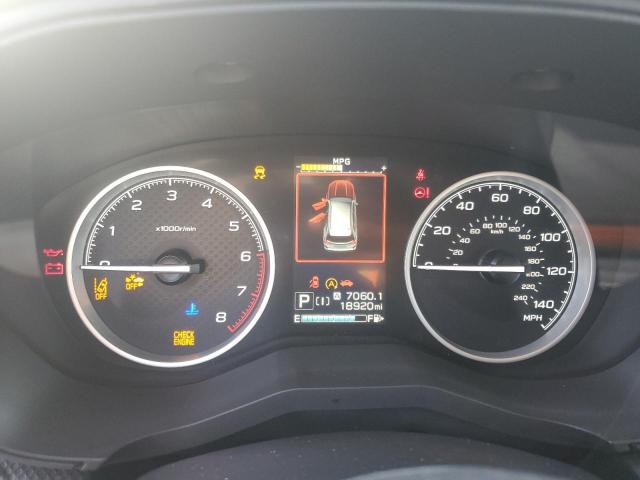 2020 SUBARU FORESTER P JF2SKAJC7LH606260