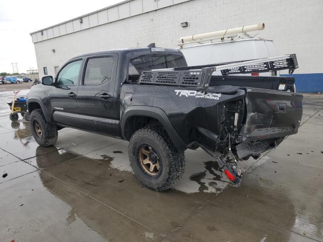 2021 TOYOTA TACOMA DOU 3TMCZ5ANXMM442216