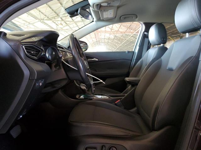 2021 BUICK ENCORE GX KL4MMDSLXMB149721