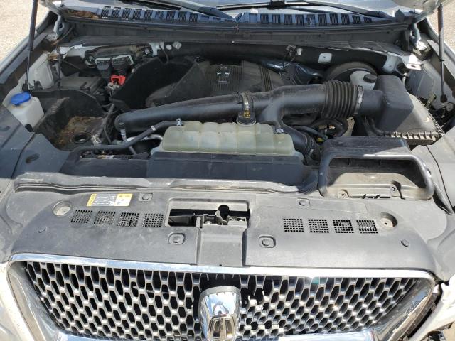 2020 LINCOLN NAVIGATOR - 5LMJJ2KT4LEL09927