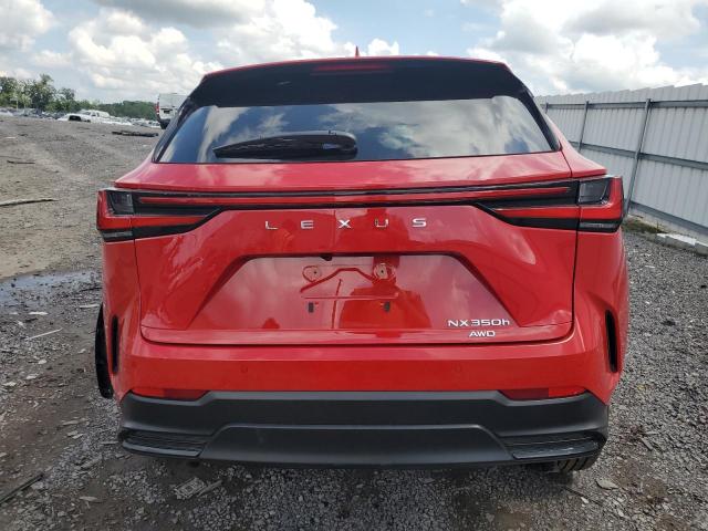 2023 LEXUS NX 350H 2T2GKCEZ3PC012012
