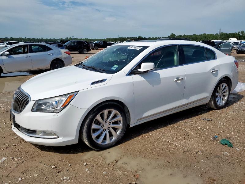 2016 BUICK LACROSSE - 1G4GB5G36GF131782