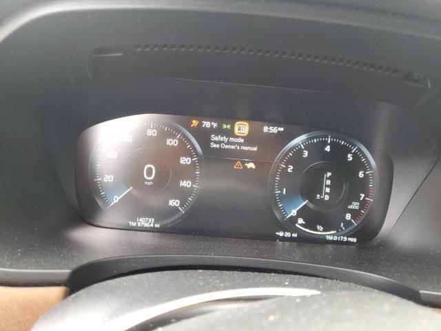 2017 VOLVO S90 T6 INS YV1A22ML7H1014993