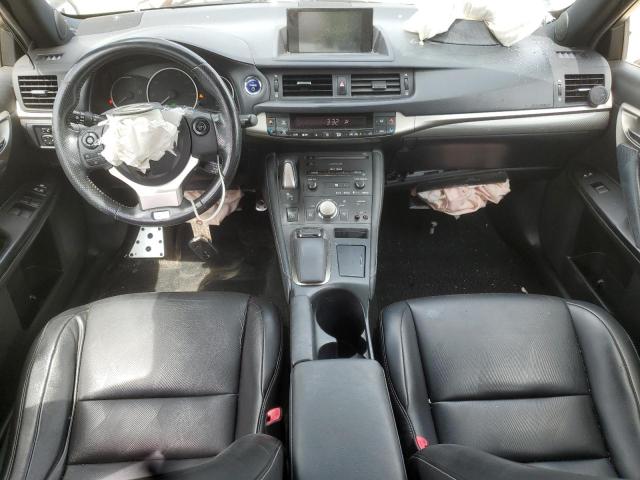 2015 LEXUS CT 200 JTHKD5BH8F2227204