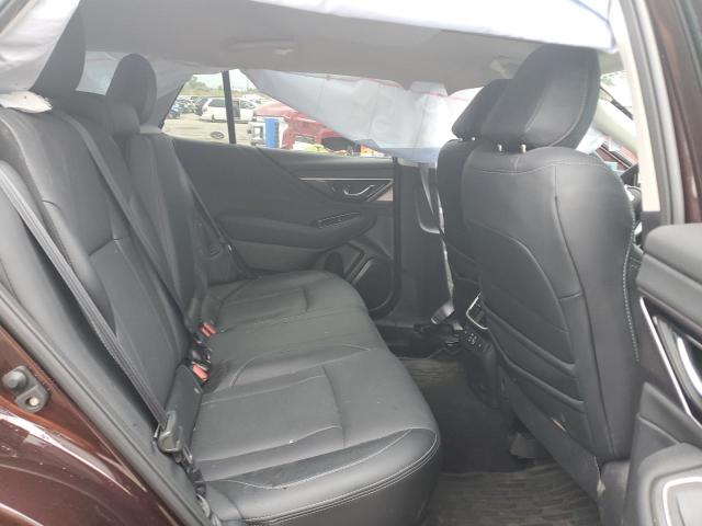 2024 SUBARU OUTBACK LI 4S4BTANC6R3115105