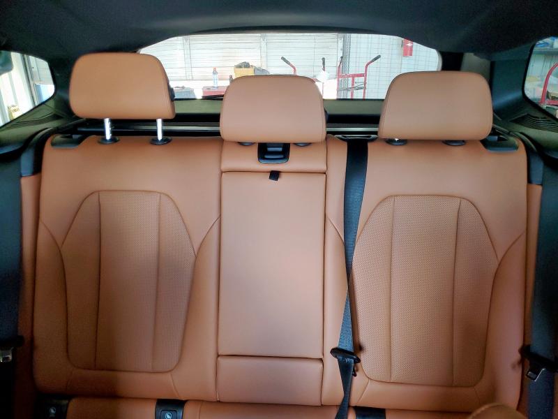 2023 BMW X3 SDRIVE3 5UX43DP06P9N94703