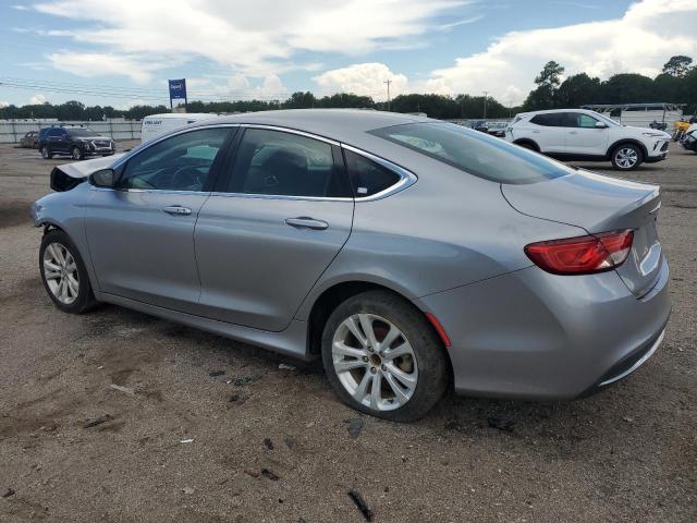 2015 CHRYSLER 200 LIMITE - 1C3CCCAB2FN707722