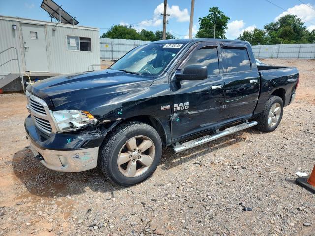 RAM 1500 SLT