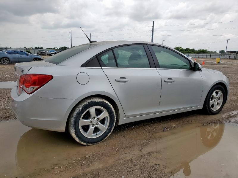 2013 CHEVROLET CRUZE LT - 1G1PC5SB4D7203142